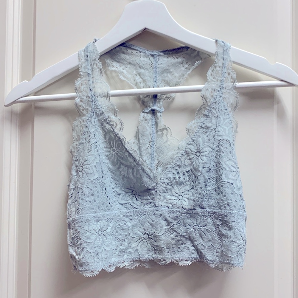 Free people bandeau